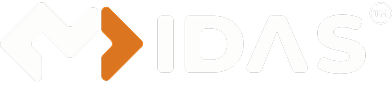 MIDAS Logo